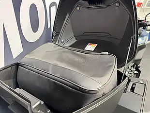 Used 2024 Honda NT1100 Voyager Pack - Interior and Exterior details 15