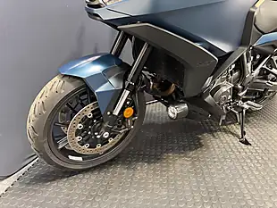 Used 2024 Honda NT1100 Voyager Pack - Interior and Exterior details 17