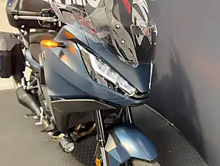 Used 2024 Honda NT1100 Voyager Pack - Interior and Exterior details 7