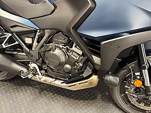 Used 2024 Honda NT1100 Voyager Pack - Interior and Exterior details 9