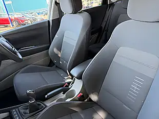 Used 2024 Hyundai Bayon Ultimate White - Interior and Exterior details 13