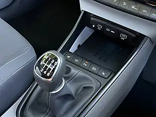 Used 2024 Hyundai Bayon Ultimate White - Interior and Exterior details 14