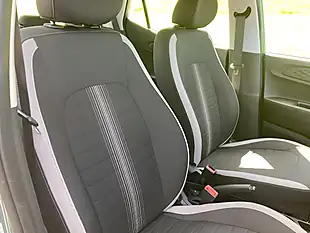 Used 2024 Hyundai i10 Advance Auto Green - Interior and Exterior details 15