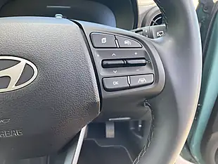 Used 2024 Hyundai i10 Advance Auto Green - Interior and Exterior details 19
