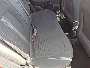 Used 2024 Hyundai I10 Advance Dragon Red - Interior and Exterior details 9
