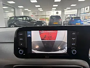 Used 2024 Hyundai I10 Advance Grey - Interior and Exterior details 16