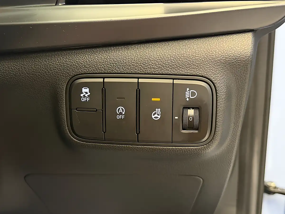 Used 2024 Hyundai i20 N Performance Blue - Interior and Exterior details 14