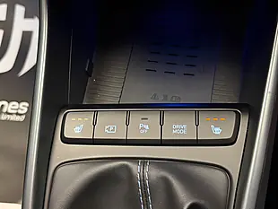 Used 2024 Hyundai i20 N Performance Blue - Interior and Exterior details 17