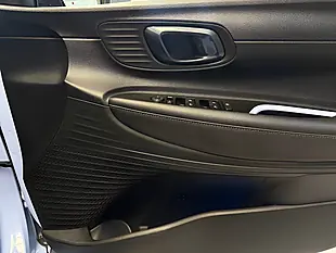 Used 2024 Hyundai i20 N Performance Blue - Interior and Exterior details 18