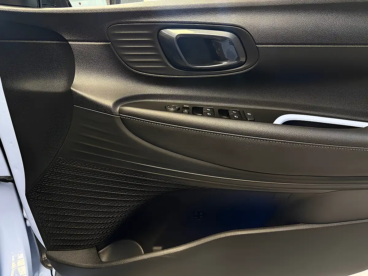 Used 2024 Hyundai i20 N Performance Blue - Interior and Exterior details 18
