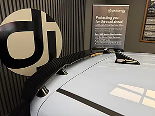 Used 2024 Hyundai i20 N Performance Blue - Interior and Exterior details 19