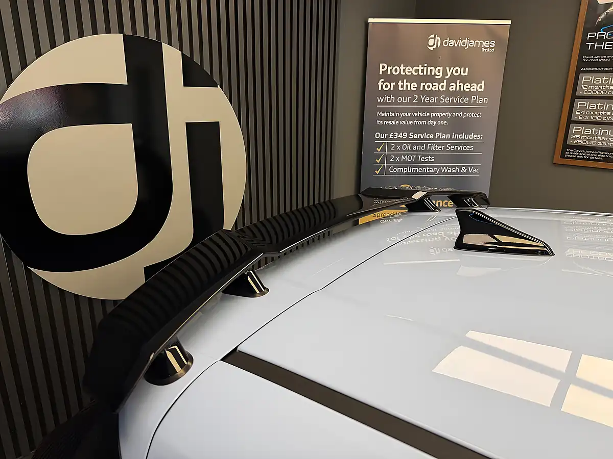 Used 2024 Hyundai i20 N Performance Blue - Interior and Exterior details 19
