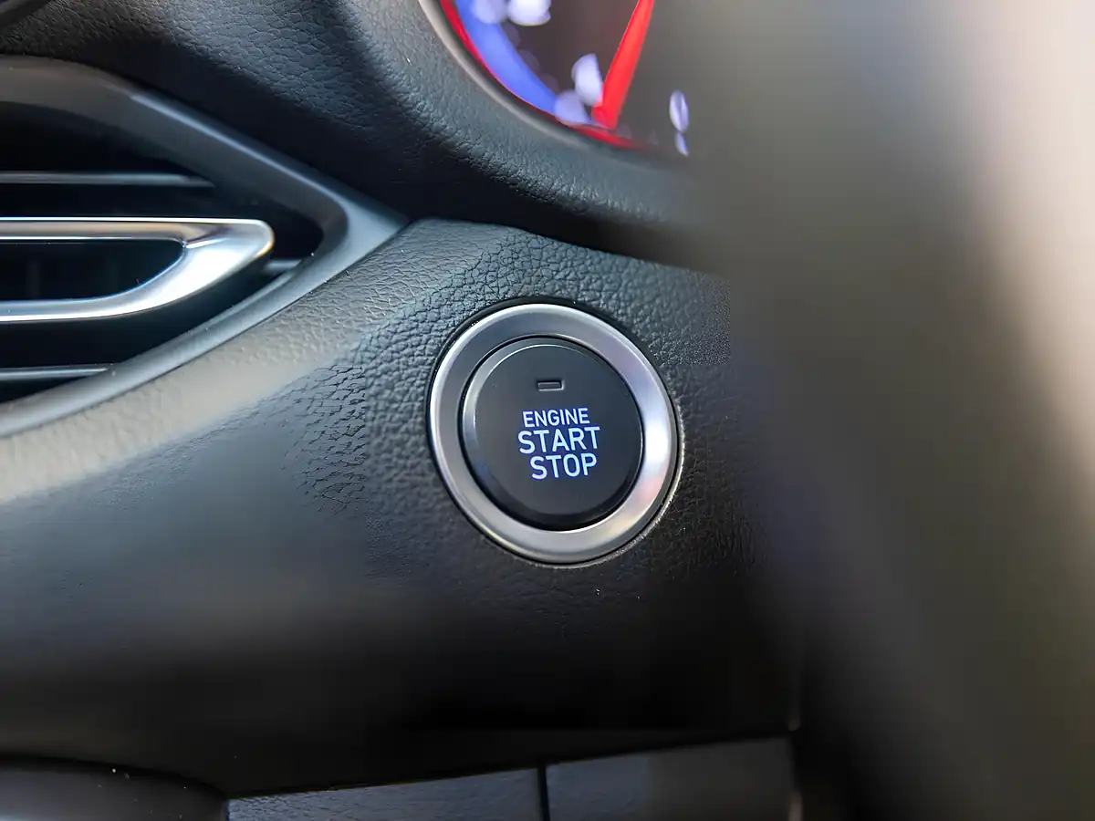 Used 2024 Hyundai I30 N Performance Red - Interior and Exterior details 12