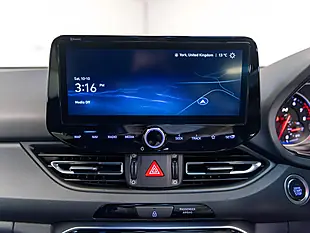 Used 2024 Hyundai I30 N Performance Red - Interior and Exterior details 15