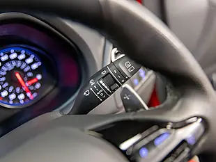 Used 2024 Hyundai I30 N Performance Red - Interior and Exterior details 20