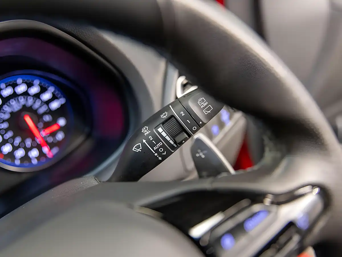 Used 2024 Hyundai I30 N Performance Red - Interior and Exterior details 20