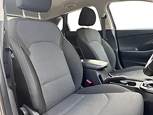 Used 2024 Hyundai i30 Se Connect Cypress Green Pearl - Interior and Exterior details 12