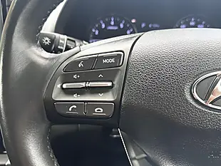 Used 2024 Hyundai i30 Se Connect Cypress Green Pearl - Interior and Exterior details 16
