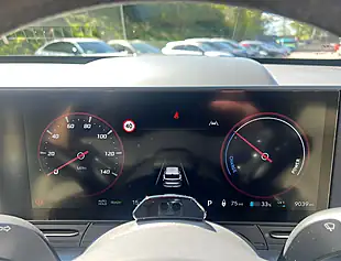 Used 2024 Hyundai Kona Ultimate Ecotronic Grey - Interior and Exterior details 13