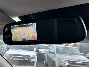 Used 2024 Isuzu D-Max DL20 White - Interior and Exterior details 18