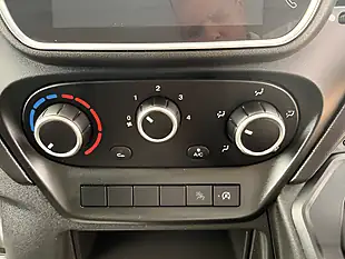 Used 2024 Iveco Daily 35-140 Business Edition White - Interior and Exterior details 19