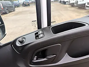 Used 2024 Iveco Daily 35-S-14 Business Mwb Extra High Roof White - Interior and Exterior details 17