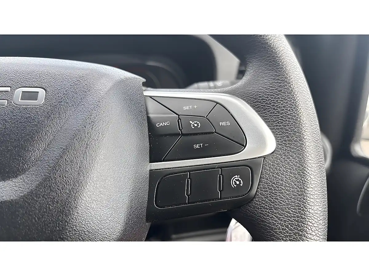 Used 2024 Iveco Daily 35S14 Extra Long Wheel Base White - Interior and Exterior details 10