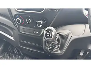 Used 2024 Iveco Daily 35S14 Extra Long Wheel Base White - Interior and Exterior details 14