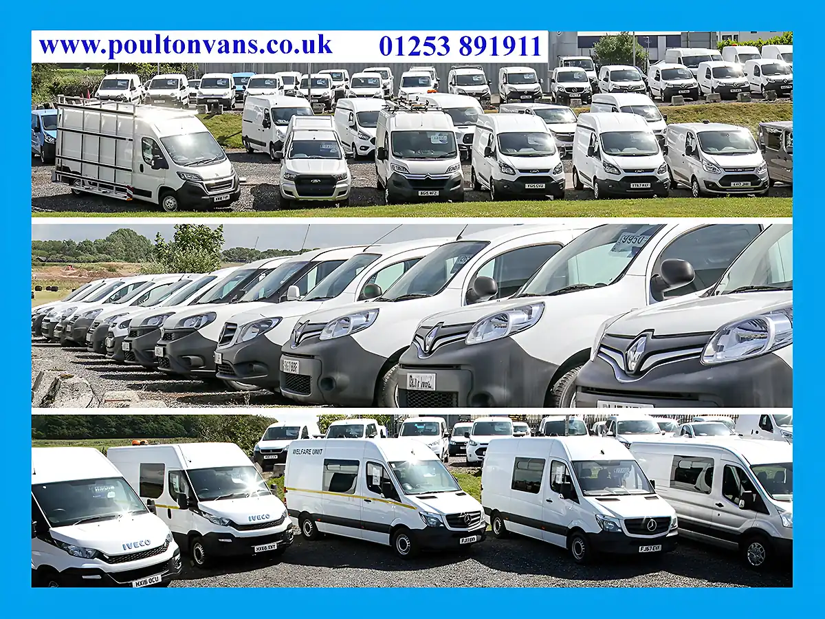 Used 2024 Iveco Daily Business White - Interior and Exterior details 10