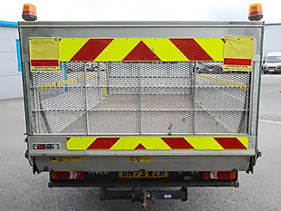 Used 2024 Iveco Daily Business White - Interior and Exterior details 4
