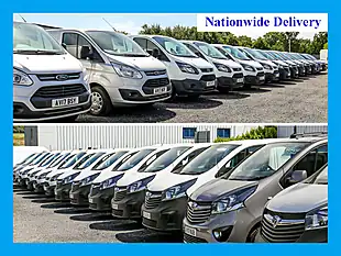 Used 2024 Iveco Daily Business White - Interior and Exterior details 9