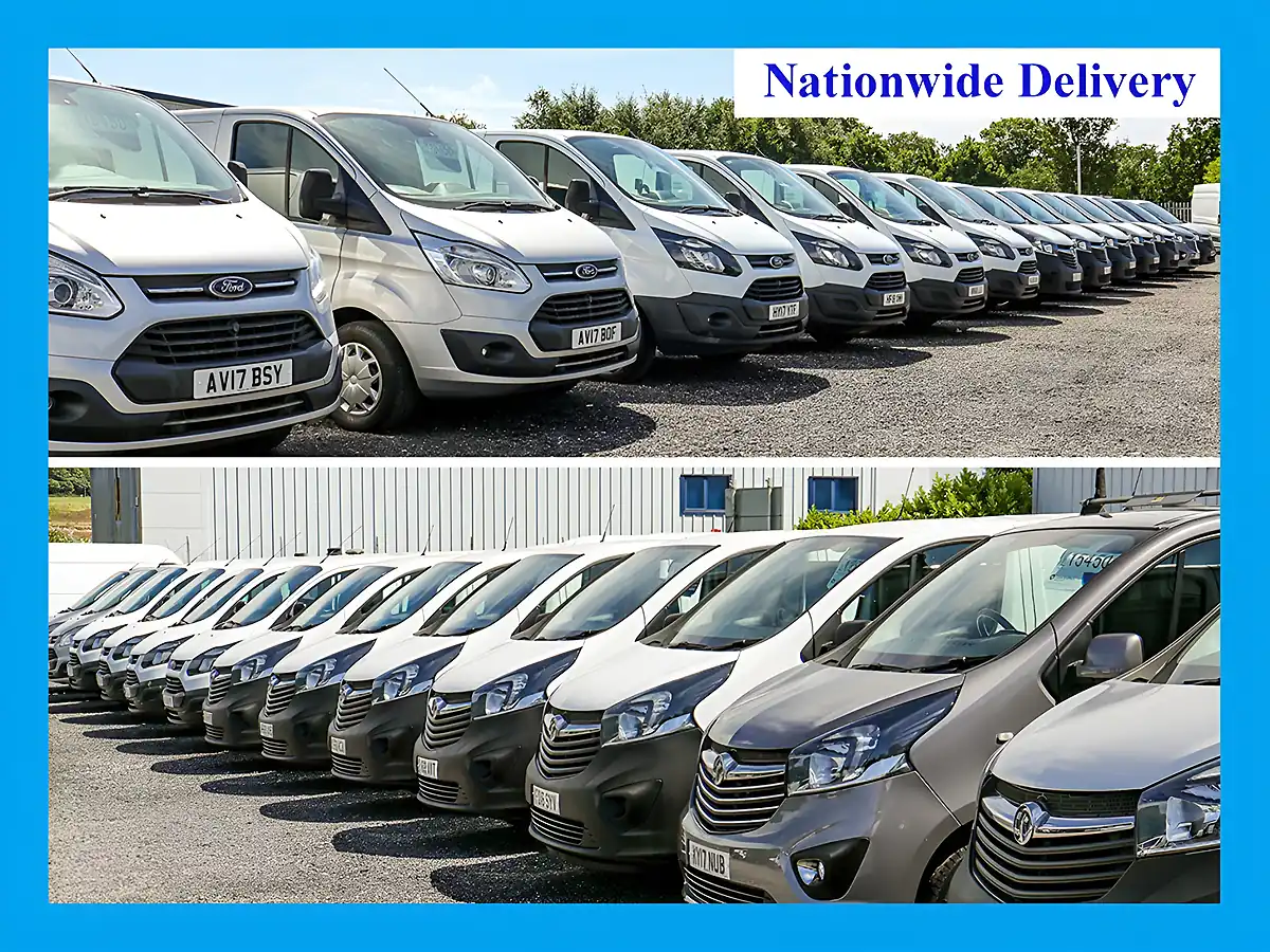 Used 2024 Iveco Daily Business White - Interior and Exterior details 9