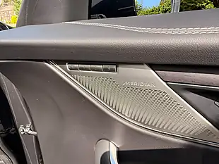 Used 2024 Jaguar F-Pace R-Dynamic Hse Black 90th Anniversary Edition Carpathian Grey - Interior and Exterior details 15