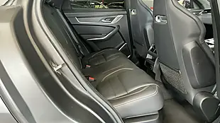 Used 2024 Jaguar F-Pace R-Dynamic Hse Black Carpathian Grey - Interior and Exterior details 10
