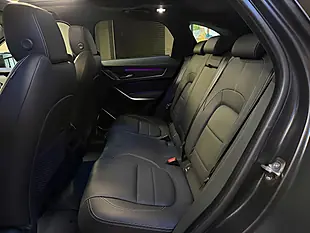 Used 2024 Jaguar F-Pace R-Dynamic Hse Grey - Interior and Exterior details 12