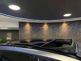 Used 2024 Jaguar F-Pace R-Dynamic Hse Grey - Interior and Exterior details 14