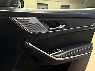 Used 2024 Jaguar F-Pace R-Dynamic Hse Grey - Interior and Exterior details 20