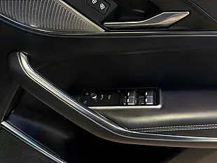 Used 2024 Jaguar F-Pace R-Dynamic Hse Grey - Interior and Exterior details 3