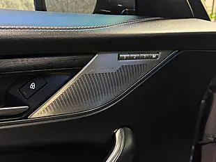 Used 2024 Jaguar F-Pace R-Dynamic Hse Grey - Interior and Exterior details 8
