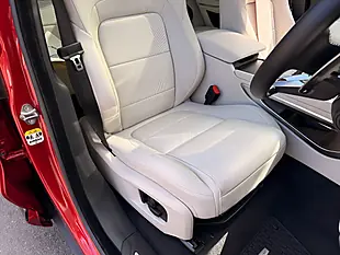 Used 2024 Jaguar F-Pace R-Dynamic Se Black 90th Anniversary Edition Firenze Red - Interior and Exterior details 15