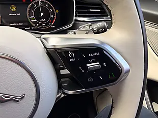 Used 2024 Jaguar F-Pace R-Dynamic Se Black 90th Anniversary Edition Firenze Red - Interior and Exterior details 16