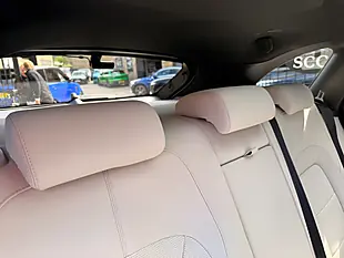 Used 2024 Jaguar F-Pace R-Dynamic Se Black 90th Anniversary Edition Firenze Red - Interior and Exterior details 20