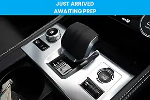 Used 2024 Jaguar F-Pace R-Dynamic Se Black Eiger Grey - Interior and Exterior details 4
