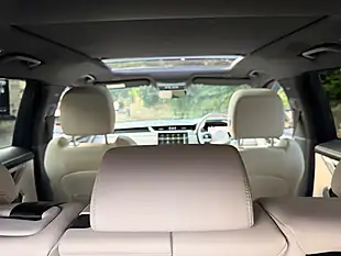 Used 2024 Jaguar F-Pace R-Dynamic Se Black Santorini Black - Interior and Exterior details 20