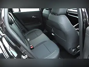 Used 2024 Jeep Avenger Altitude Black - Interior and Exterior details 8