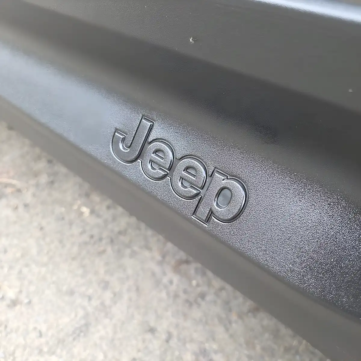 Used 2024 Jeep Avenger Altitude Edition Stone Premium Paintwork - Interior and Exterior details 12