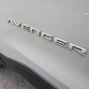 Used 2024 Jeep Avenger Altitude Edition Stone Premium Paintwork - Interior and Exterior details 13