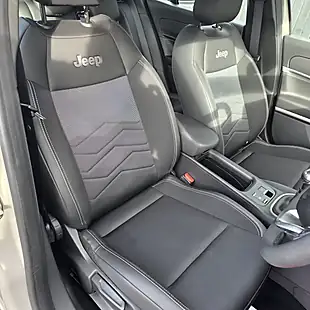 Used 2024 Jeep Avenger Altitude Edition Stone Premium Paintwork - Interior and Exterior details 15
