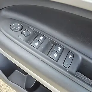 Used 2024 Jeep Avenger Altitude Edition Stone Premium Paintwork - Interior and Exterior details 17