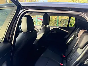 Used 2024 Jeep Avenger Summit Black - Interior and Exterior details 19